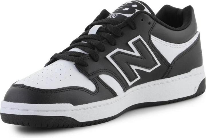 Actual product image New Balance BB480LBA (44.5)