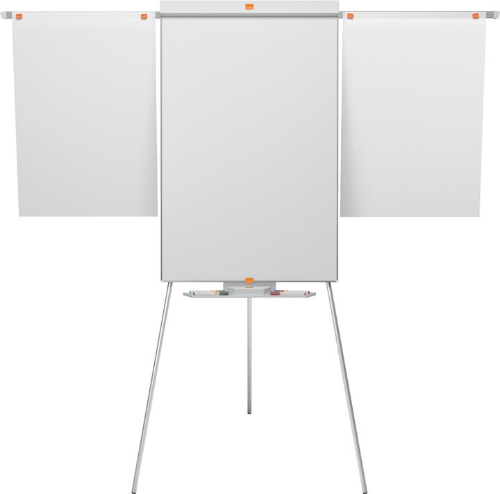 Actual product image Nobo Flipchart Shark (1850 x 685 x 685 mm)