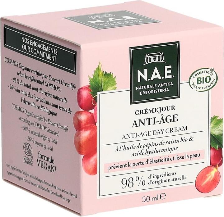 Produktbild N.A.E. Anti-Age (50 ml)