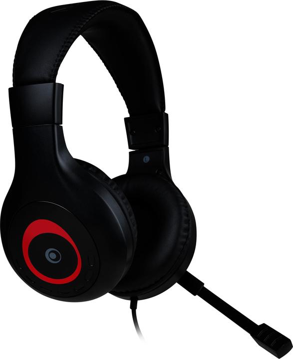 Produktbild Nacon Gaming Stereo Gaming Headset V1 (Kabelgebunden)