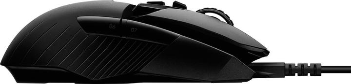 Immagine prodotto Logitech G 903 Velocità della luce (Senza fili, Cablato)