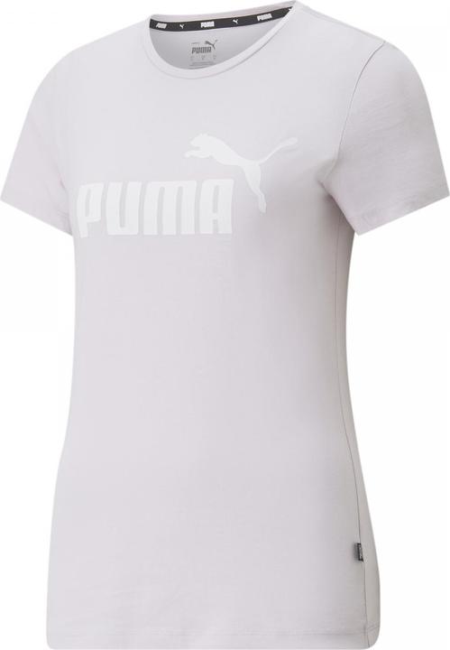 Produktbild Puma ESS Logo Tee (s) (XS)