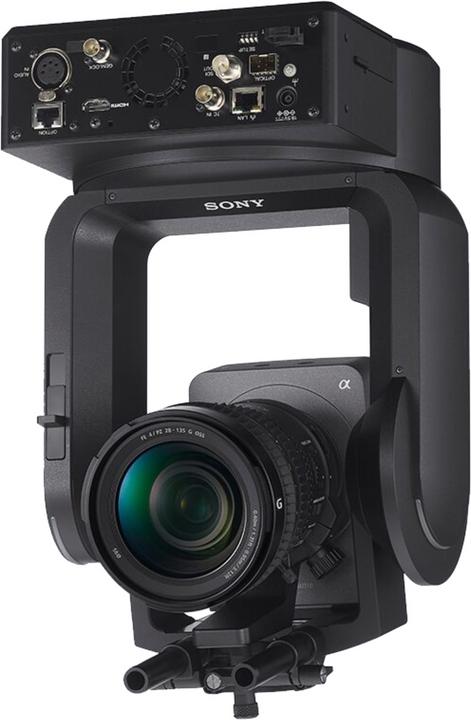 Immagine prodotto Sony ILME-FR7 (12.90 Mpx, 60p)