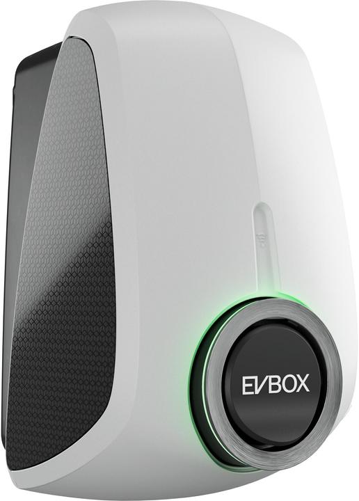 Image du produit EVBox Elvi V3.3 E3320-A350X-11.3 (Type 2, 22 kW, 32 A, Câblé en dur)