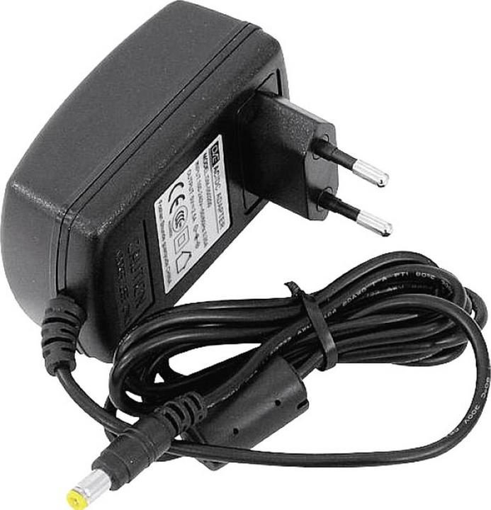 Image du produit Eurolite FIB4 LED fibre light DMX