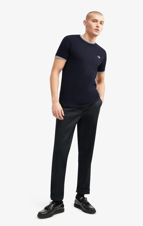 Immagine prodotto Fred Perry Maglietta (S)