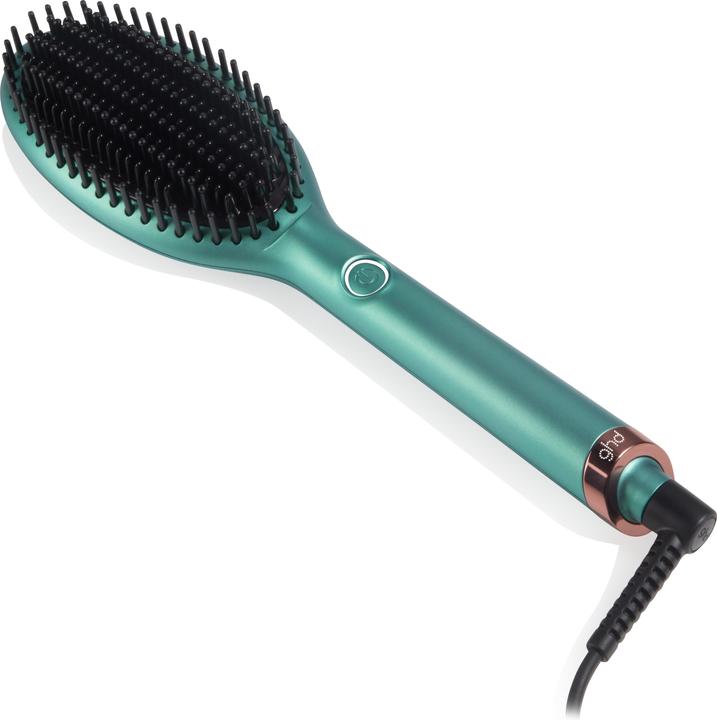 Actual product image ghd Glide Set & Case Limited Edition (Straightening iron)