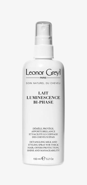Image du produit Leonor Greyl Lait Luminescence Bi-Phasé (150 ml)
