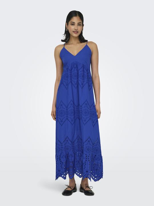 Actual product image Only ONLMILLA Langes Kleid Kleid (XL)