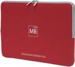 Actual product image Tucano Sleeve NEW ELEMENTS 15" (15.40", Apple)