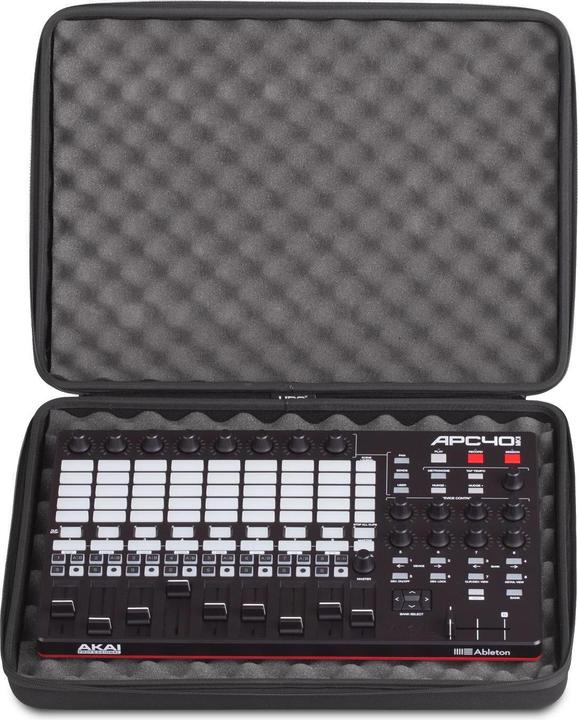 Actual product image UDG U8301bl Creator Controller Hardcase M
