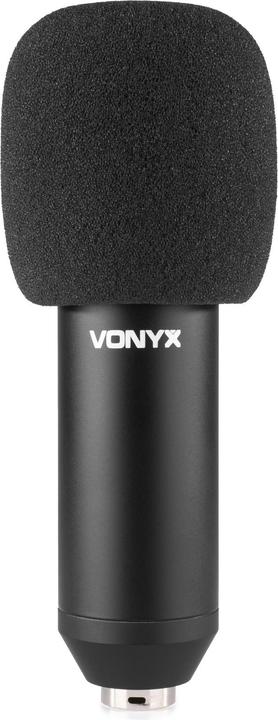 Actual product image Vonyx CMS400