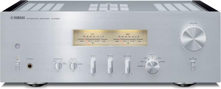Yamaha A-s1200 (Verstärker)