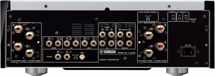 Immagine prodotto Yamaha A-s1200 (Amplificatore)