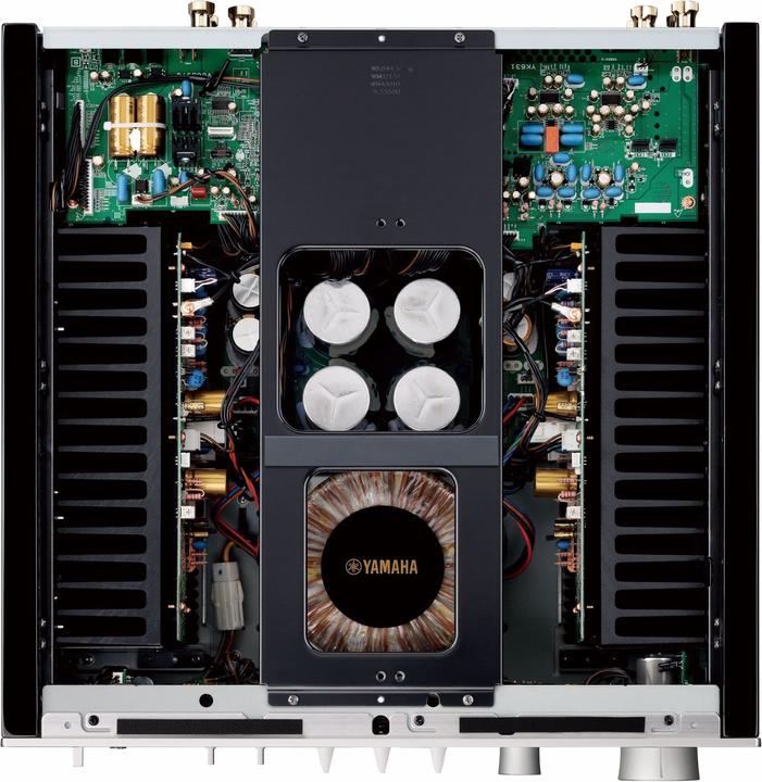 Immagine prodotto Yamaha A-s1200 (Amplificatore)