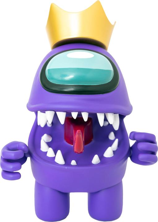Immagine prodotto Among us Amo Toys 6550AU Figura giocattolo per bambini