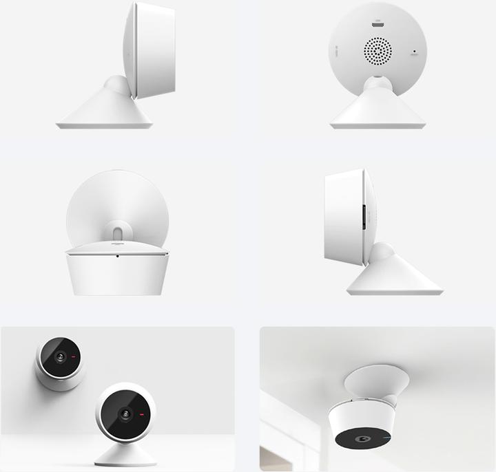 Actual product image Laxihub M1 Mini (Video & Audio, 250 m)