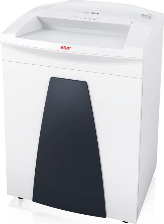 Image du produit HSM Destructeur de documents SECURIO B35 (Coupe de particules)