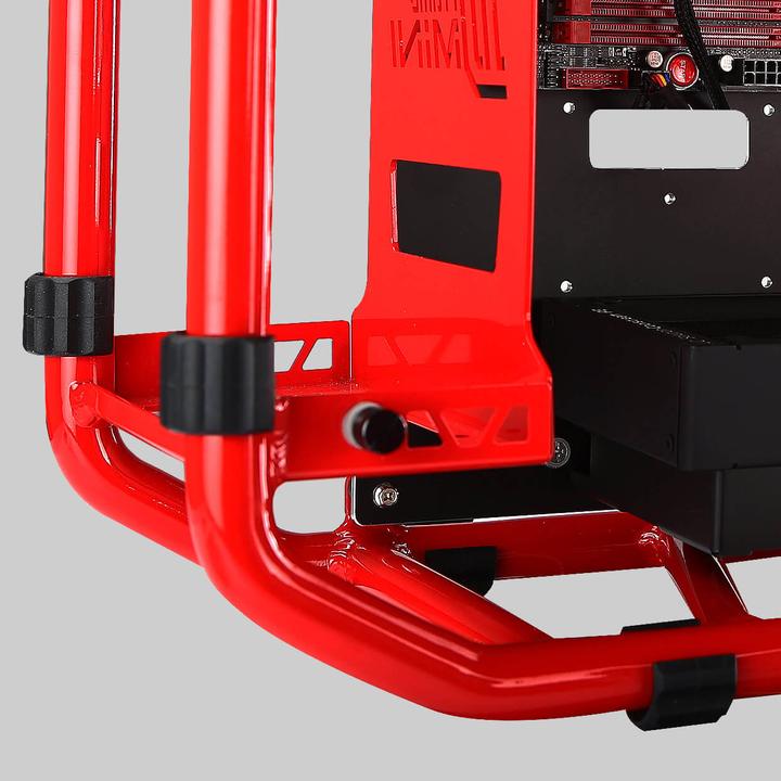 Produktbild In Win D-Frame Mini (Mini-ITX)