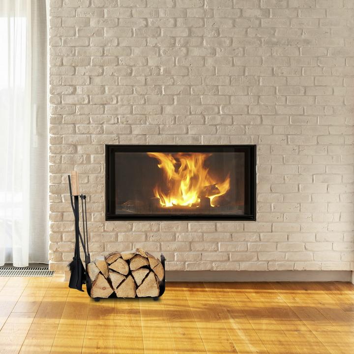 Produktbild Relaxdays Wandregal (45 x 16 x 41 cm)