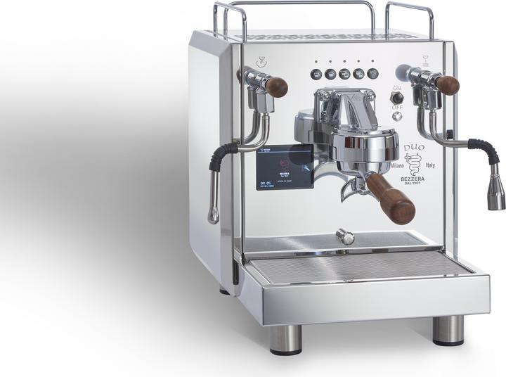Bezzera DUO Top DE