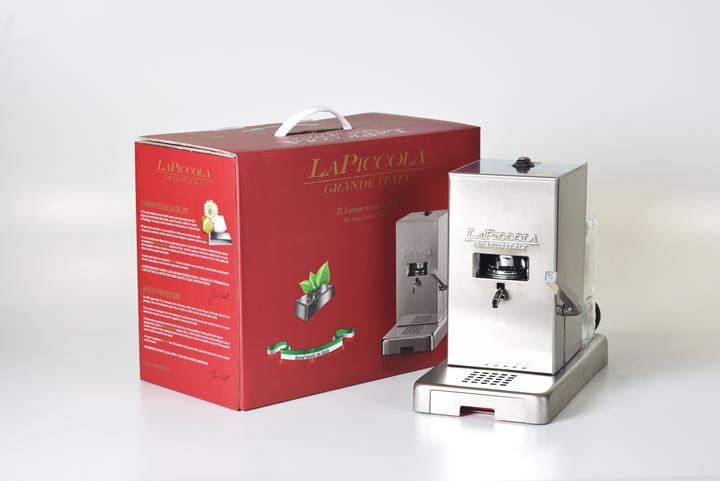 Produktbild La Piccola Piccola (E.S.E.)