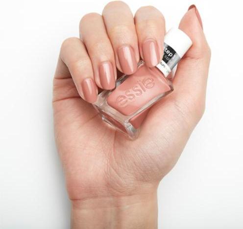 Produktbild Essie Gel Couture (512 Tailor Made With Love, Gel-Effekt Nagellack)