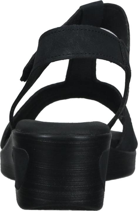 Immagine prodotto Arcopedico Perfetti per questa stagione, questi resistenti e comodi sandali con zeppa di (41)