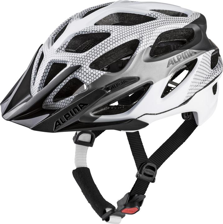 Produktbild ALPINA SPORTS Mythos 3.0 L.E. (57 - 62 cm)