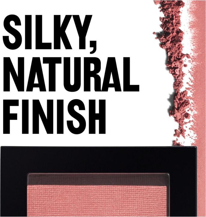Actual product image Revlon Powder Blush (003 Mauvelous)