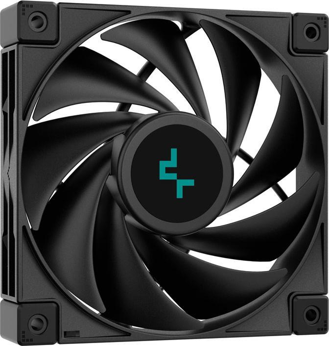 Produktbild Deepcool AK400 (155 mm)