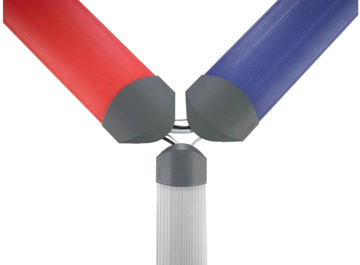 Produktbild Serpa Kabelbrücke B15, 150cm, dunkelgrau (Kabelbrücke, 150 cm)