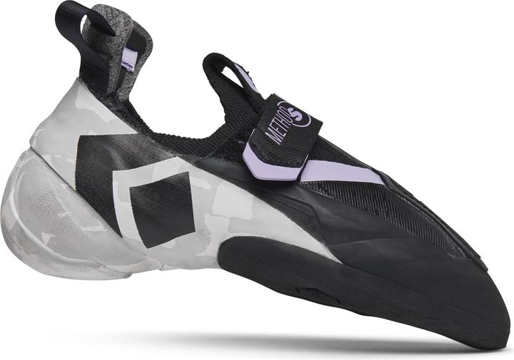 Black Diamond W Method S Climbing Shoes (39)