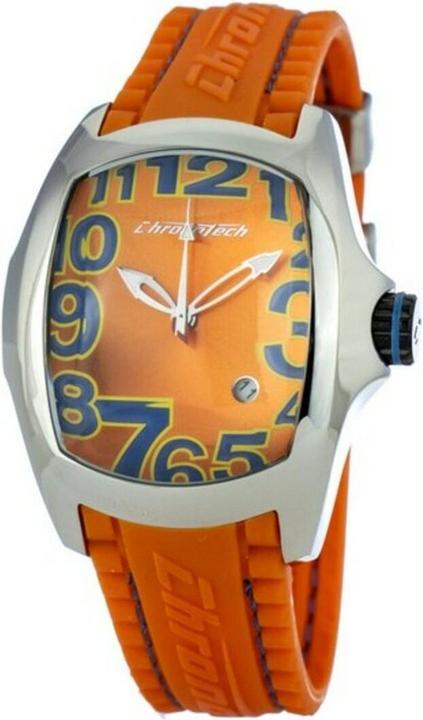 Produktbild Chronotech Herrenuhr CT7016M-08 (Ø 40 mm) (40 mm)