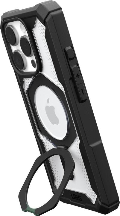 Actual product image UAG Plasma XTE Magsafe (Apple iPhone 16 Pro)