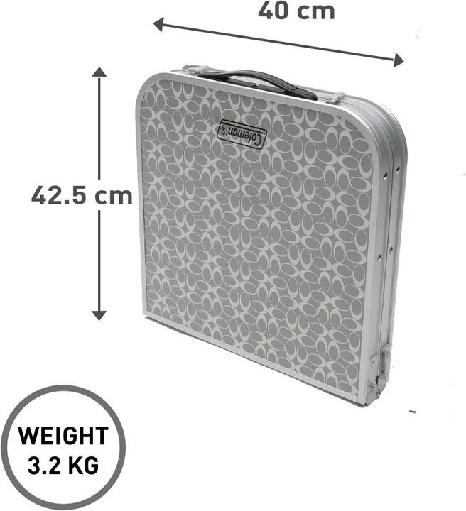 Produktbild Coleman Mini Camp