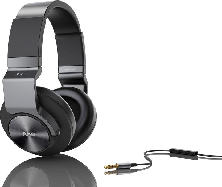 AKG K 545 (ANC, Kabelgebunden)
