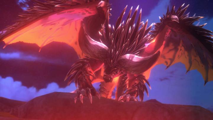 Image du produit Nintendo Monster Hunter Stories 2 : Les Ailes de la Ruine (Switch, Multilingue)