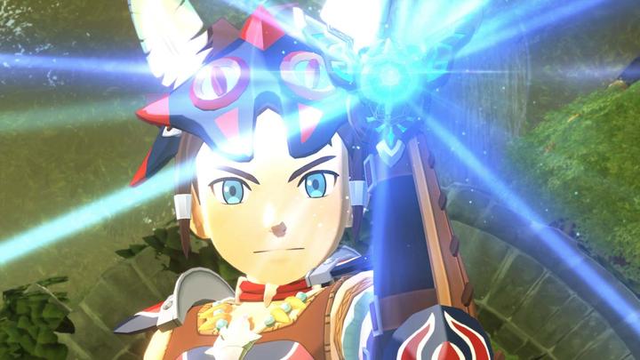 Image du produit Nintendo Monster Hunter Stories 2 : Les Ailes de la Ruine (Switch, Multilingue)