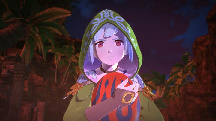 Image du produit Nintendo Monster Hunter Stories 2 : Les Ailes de la Ruine (Switch, Multilingue)