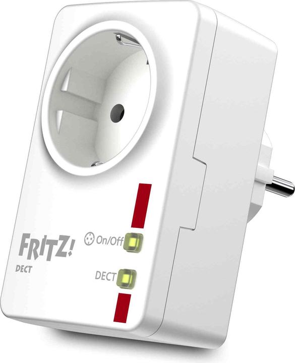 Actual product image AVM Fritz!Dect 200