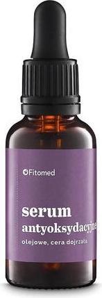 Immagine prodotto Fitomed Siero di olio antiossidante per pelli mature 27g