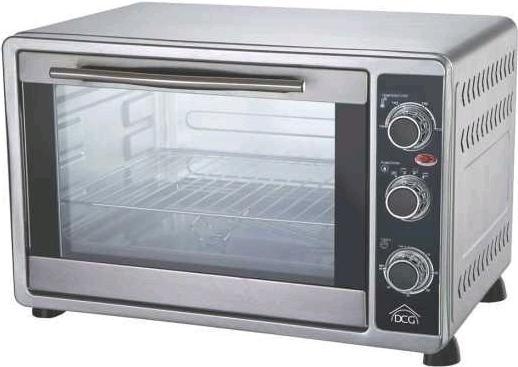 DCG Four électrique à convection LT 45 2000 W