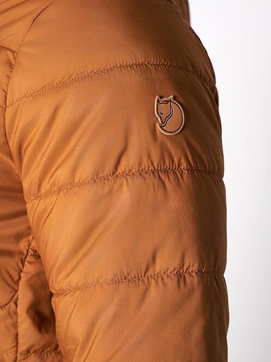 Immagine prodotto Fjällräven Giacca con cappuccio imbottita Keb (S)