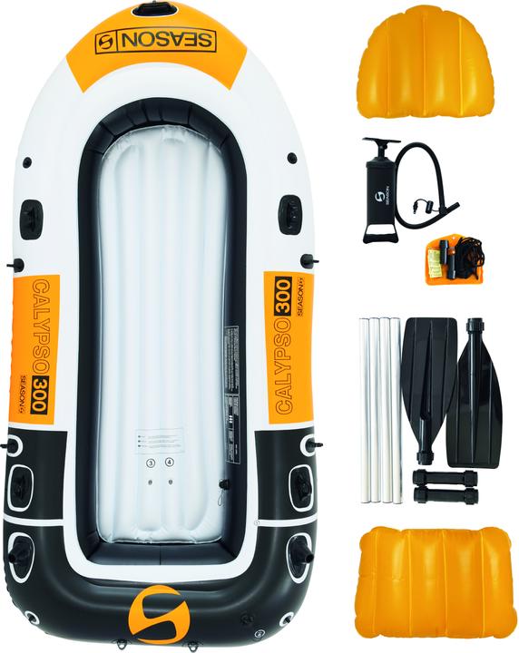 Season Calypso 300 (280 cm, 3 pers.)