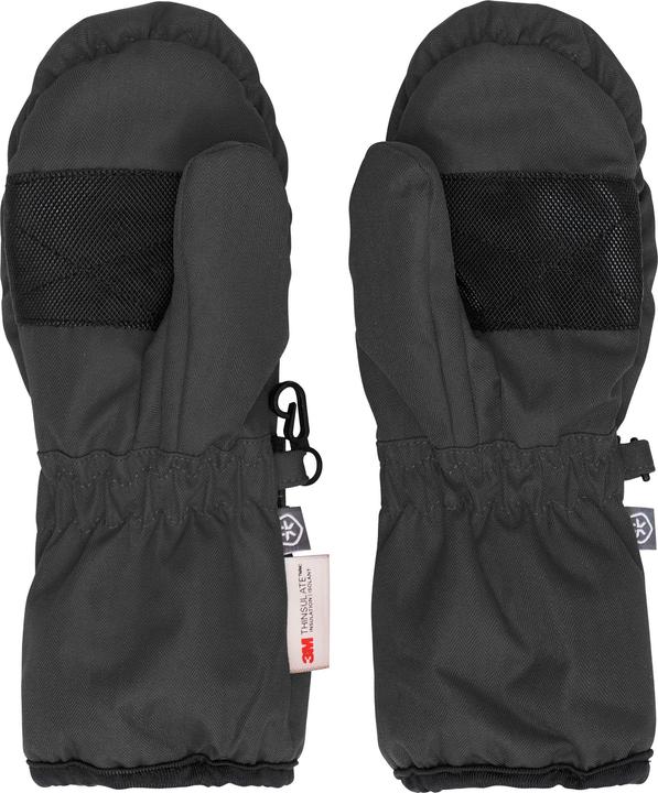 Actual product image Color Kids Kid's Mittens Waterproof Recycled (L)