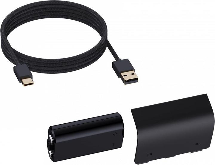 Produktbild Piranha Rechargeable Battery Pack (Xbox Series X, Xbox Series S)