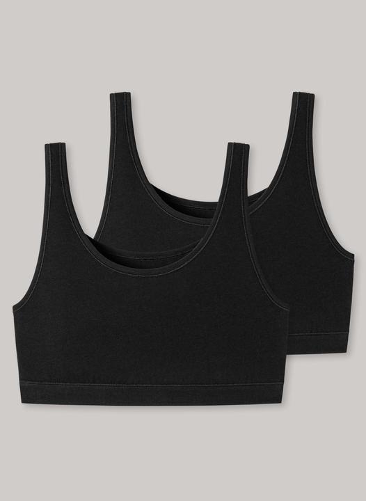 Produktbild Schiesser 174926-000-034 (2er Pack, 34 A)