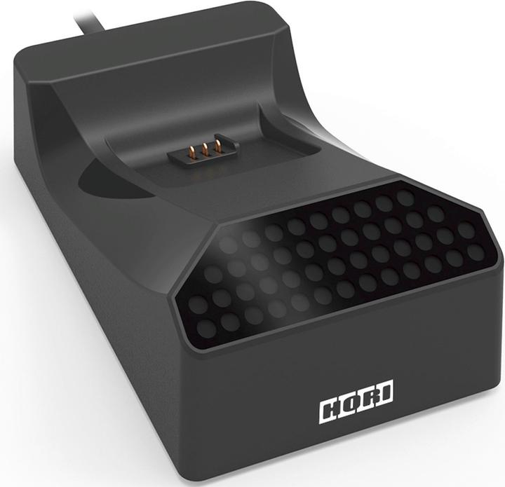 Actual product image HORI Solo Charging Station (Xbox Series S, Xbox One S, Xbox One X, Xbox Series X)