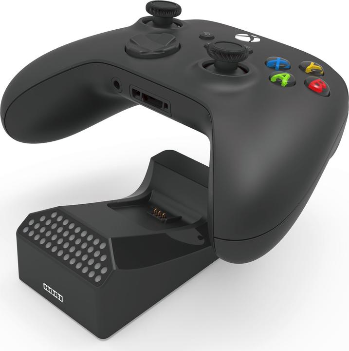 Actual product image HORI Solo Charging Station (Xbox Series S, Xbox One S, Xbox One X, Xbox Series X)